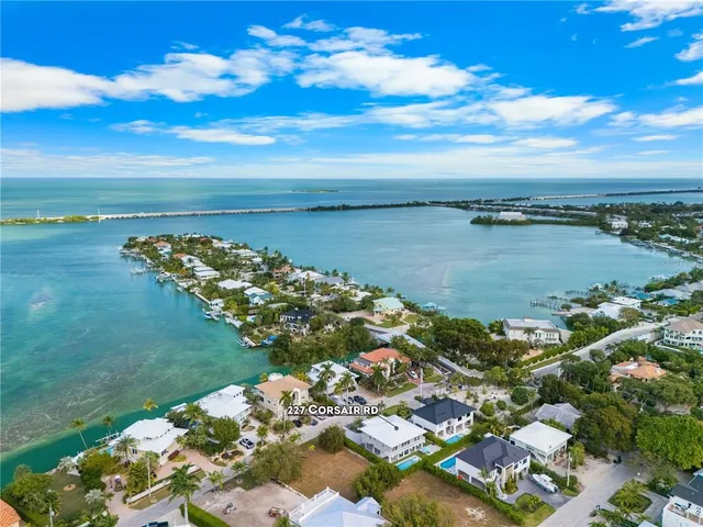 $1,499,000 | 227 Corsair Road, Marathon, FL 33050