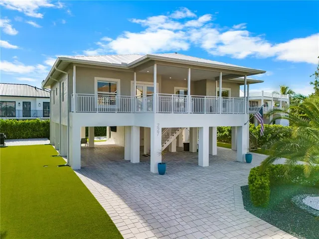 $1,499,000 | 227 Corsair Road, Marathon, FL 33050