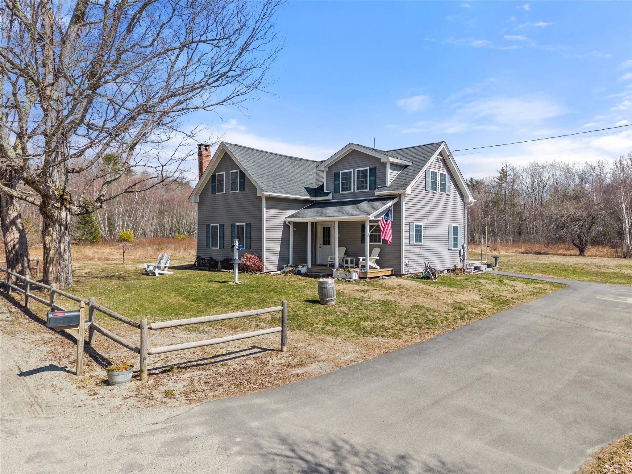 1135 Waltham Road Ellsworth, ME 04605 - Photo 1 of 41 01-1135 Waltham Rd