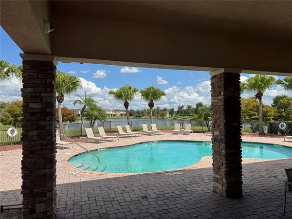 $2,300 | 1898 Portofino Meadows Boulevard, Orlando, FL 32824
