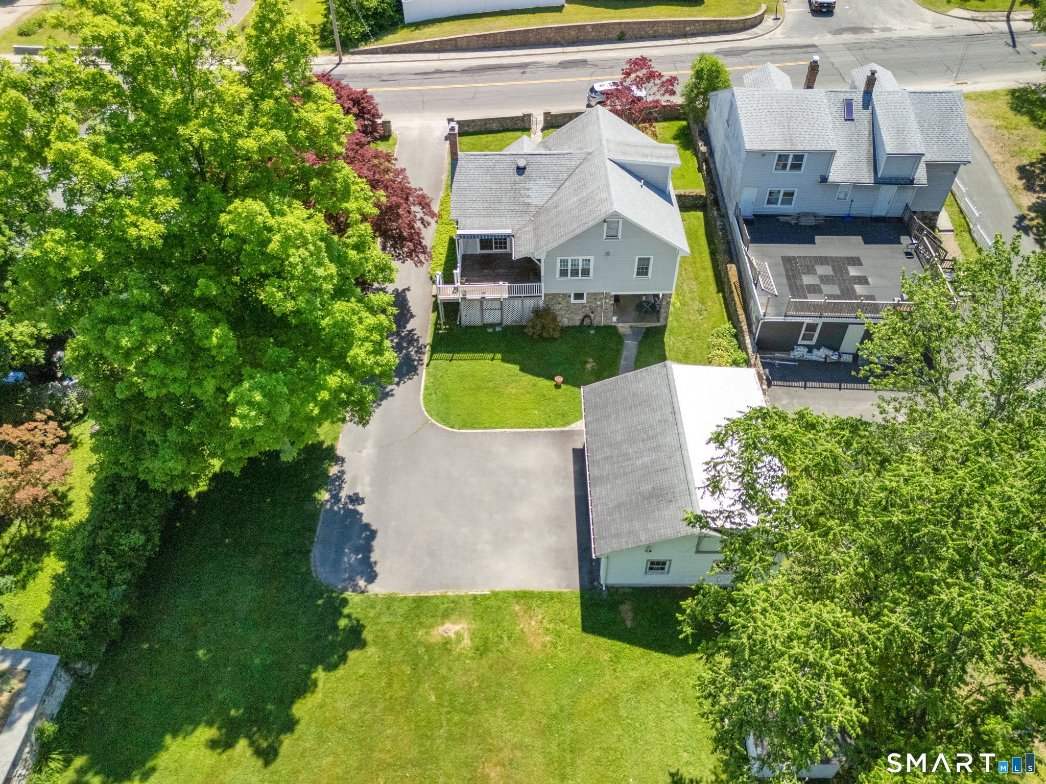 697 Woodtick Road Waterbury, CT 06705 - Photo 40 of 40
