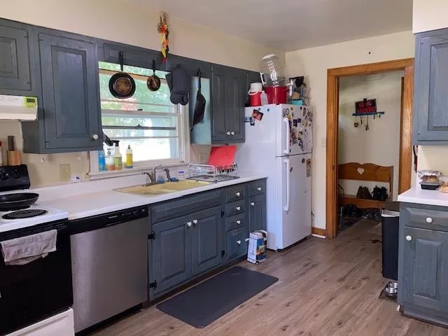 $695,000 | 246 East Avenue, Burlington, VT 05401