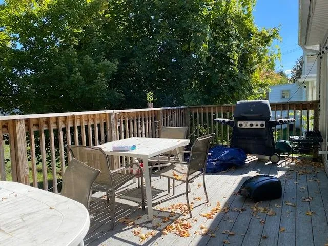 $695,000 | 246 East Avenue, Burlington, VT 05401