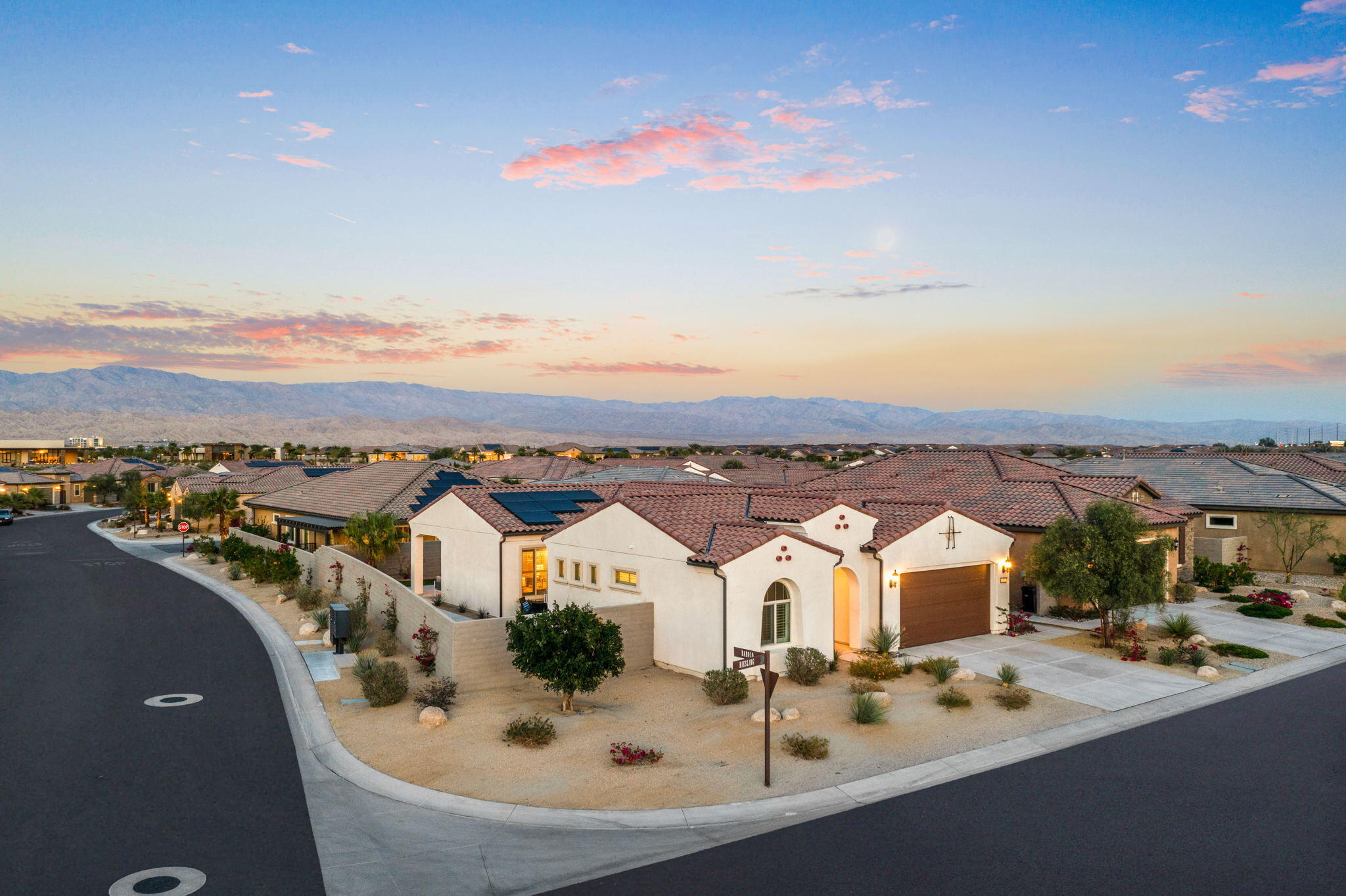 12 Riesling Rancho Mirage, CA 92270 - Photo 39 of 49 37-web-or-mls-DJI_0589