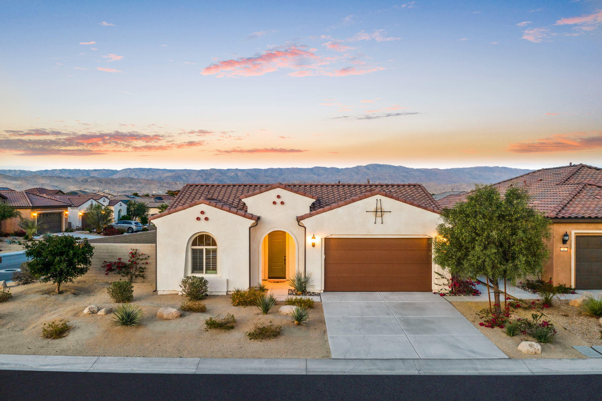 12 Riesling Rancho Mirage, CA 92270 - Photo 40 of 49 38-web-or-mls-DJI_0586