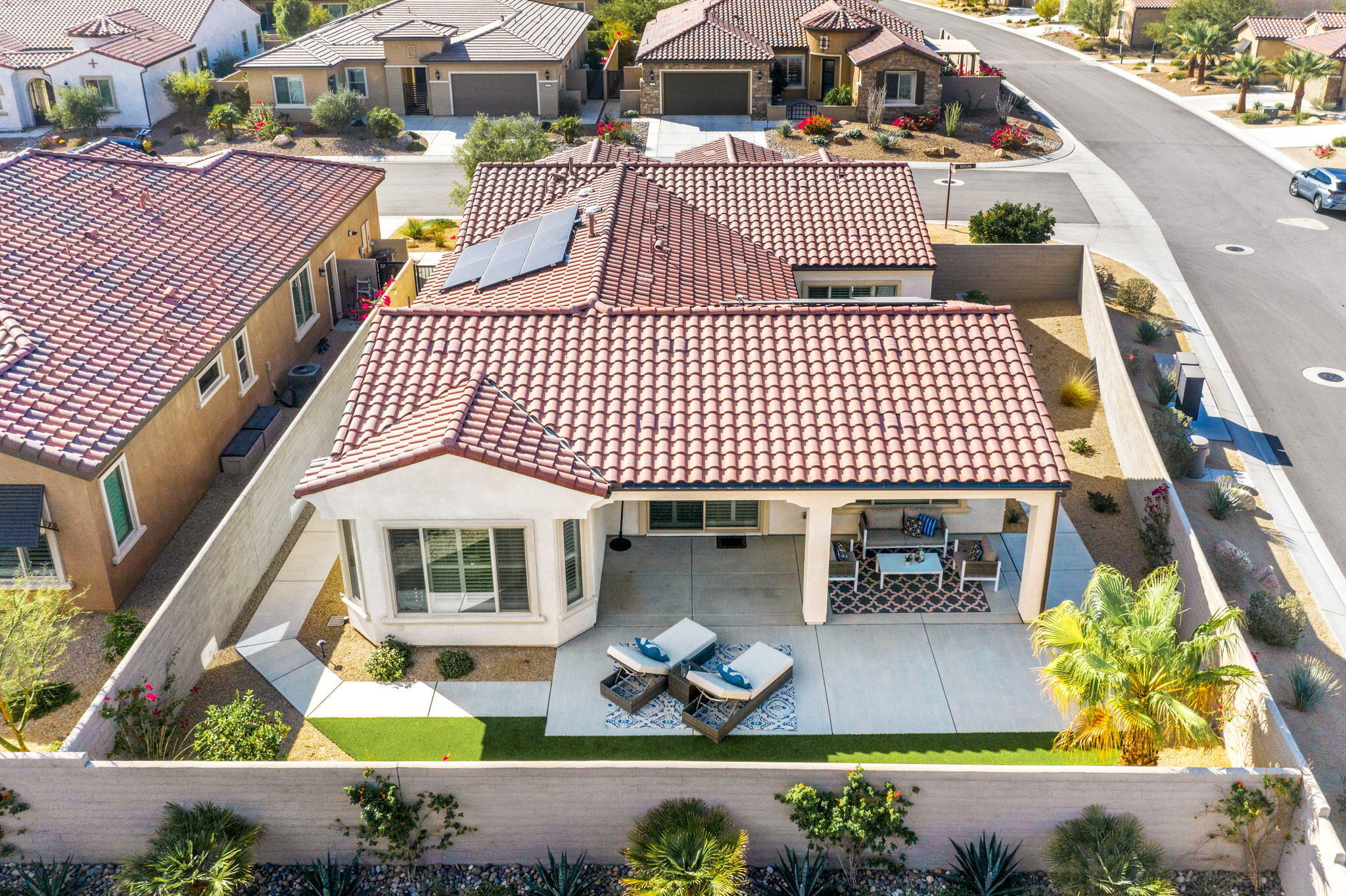12 Riesling Rancho Mirage, CA 92270 - Photo 7 of 49 5-web-or-mls-DJI_0582