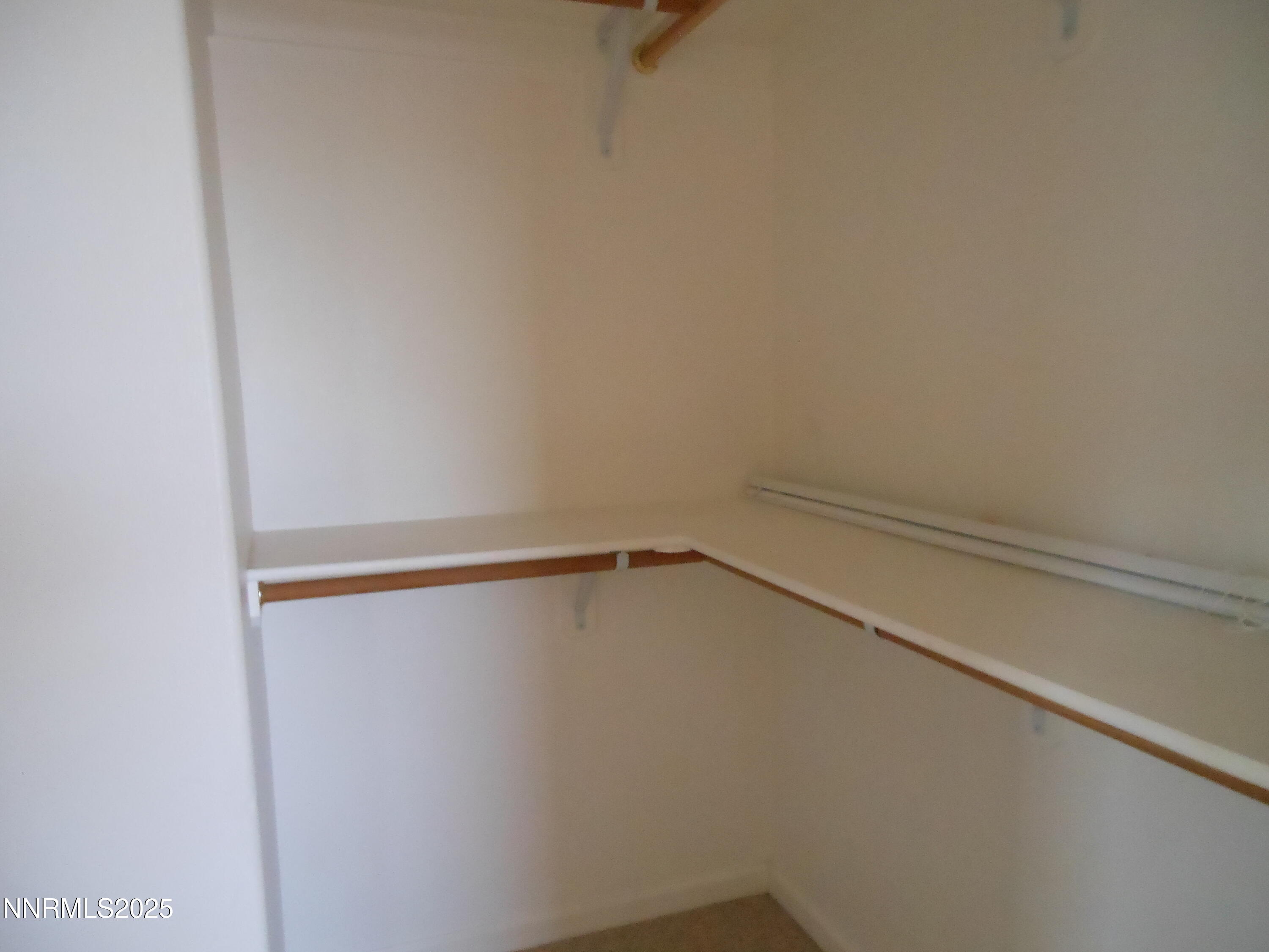 655 Desert Springs Court Fallon, NV 89406 - Photo 9 of 16 a view of an empty room