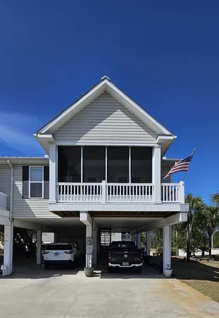 $360,000 | 512 East Meridian Street, Unit C, Carrabelle, FL 32322