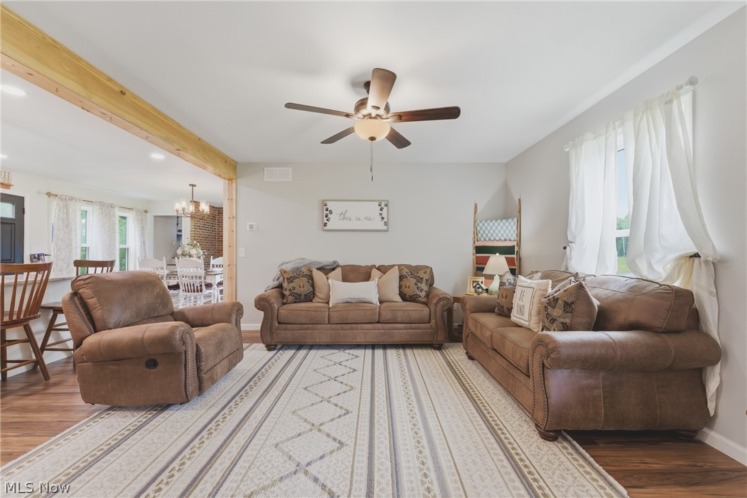 410 Ocelot Road Southeast Mechanicstown, OH 44651 - Photo 18 of 50