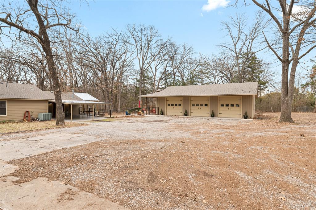 268 Coe Road Denison, TX 75021 - Photo 28 of 40