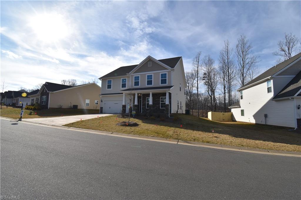 5417 Holbein Gate Road Walkertown, NC 27051 - Photo 1 of 30 Gallery Image 1