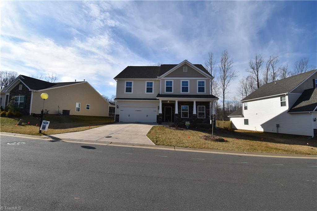 5417 Holbein Gate Road Walkertown, NC 27051 - Photo 2 of 30 Gallery Image 2