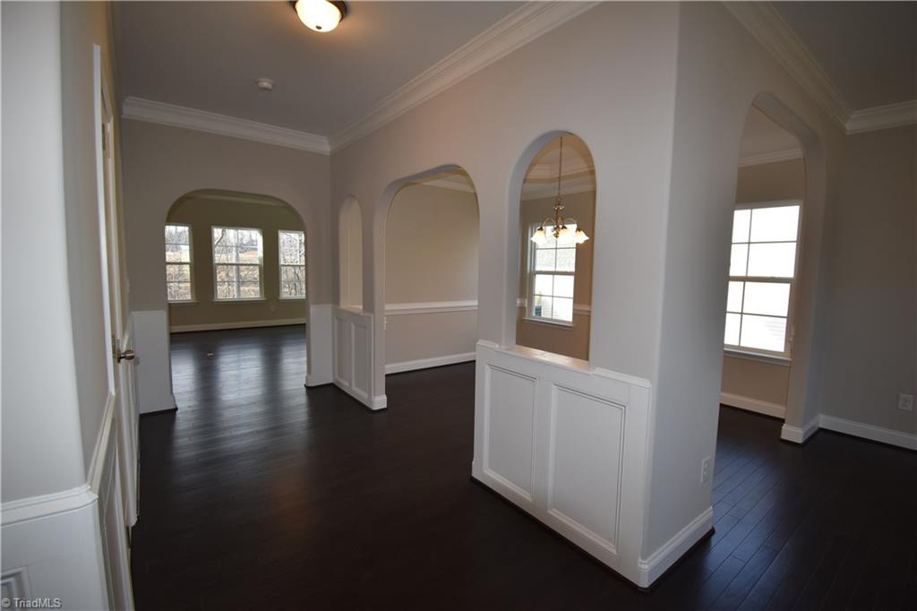 5417 Holbein Gate Road Walkertown, NC 27051 - Photo 7 of 30 Gallery Image 7