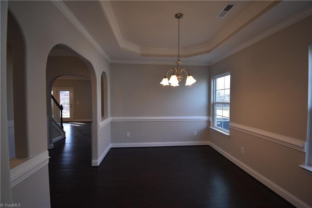 5417 Holbein Gate Road Walkertown, NC 27051 - Photo 8 of 30 Gallery Image 8