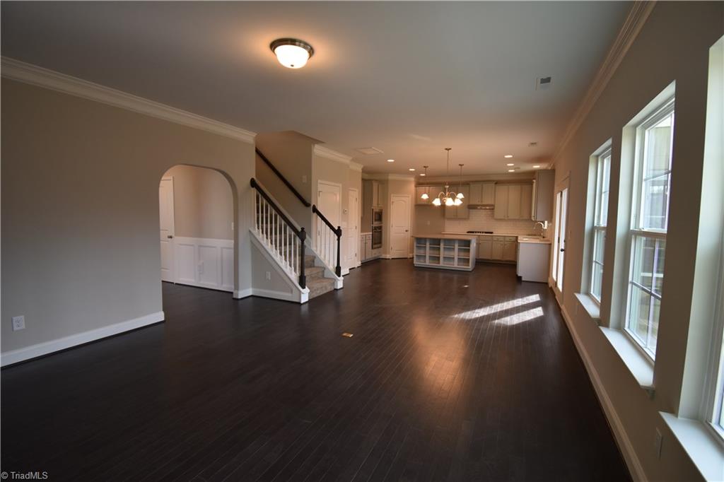 5417 Holbein Gate Road Walkertown, NC 27051 - Photo 10 of 30 Gallery Image 10