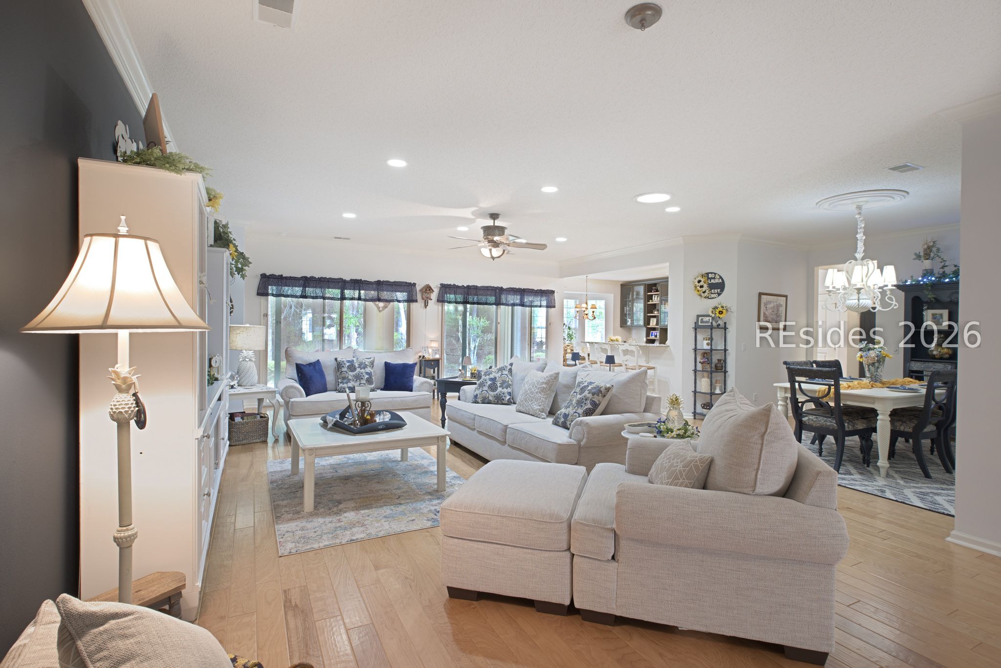 179 Hampton Circle Bluffton, SC 29909 - Photo 1 of 37