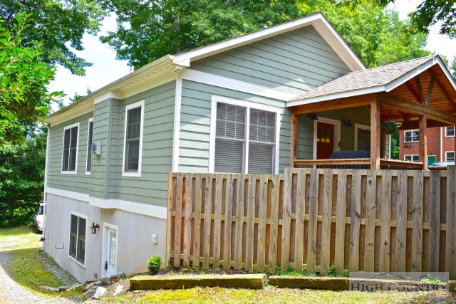 114 Blue Ridge Avenue Boone, NC 28607 - Photo 1 of 35 Gallery Image 1