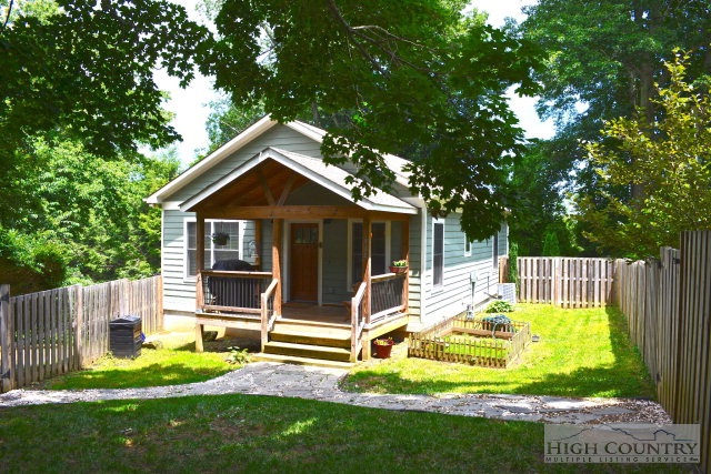 114 Blue Ridge Avenue Boone, NC 28607 - Photo 29 of 35 Gallery Image 29