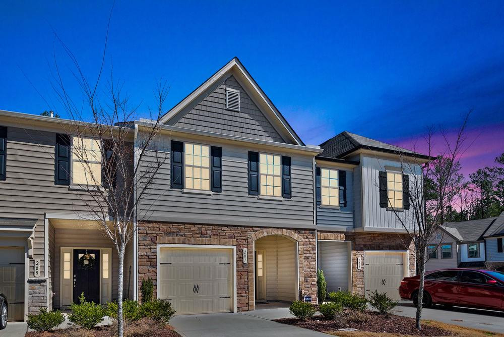 207 Spring Flower Lane Durham, NC 27703 - Photo 25 of 25 Photo 25