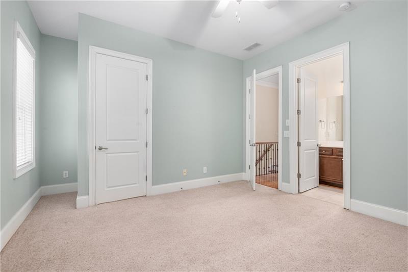 1420 Briarhaven Trail Atlanta, GA 30319 - Photo 19 of 29 a view of an empty room