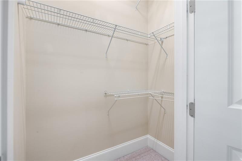 1420 Briarhaven Trail Atlanta, GA 30319 - Photo 20 of 29 a view of a room with racks on the wall