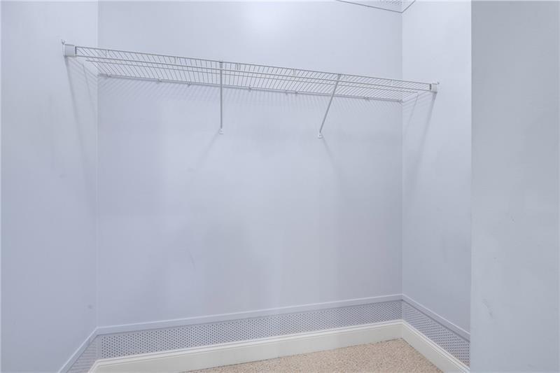 1420 Briarhaven Trail Atlanta, GA 30319 - Photo 25 of 29 a view of a room with racks on the wall