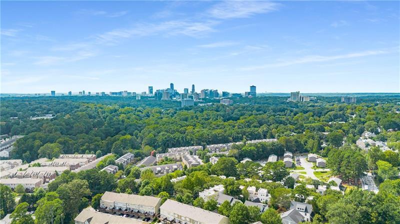 1420 Briarhaven Trail Atlanta, GA 30319 - Photo 29 of 29 a view of a city