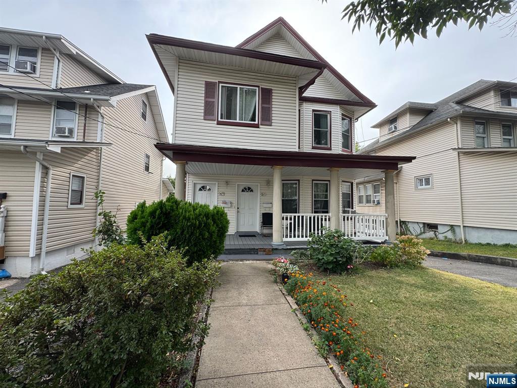 49 Feronia Way, Unit 2 Rutherford, NJ 07070 - Photo 16 of 17