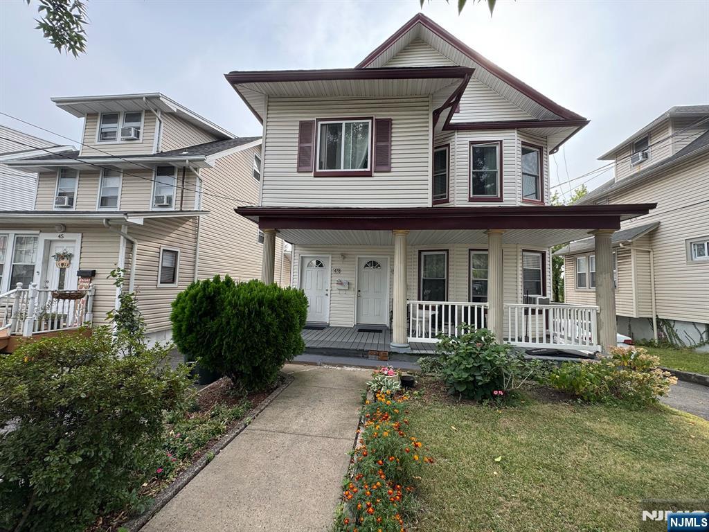 49 Feronia Way, Unit 2 Rutherford, NJ 07070 - Photo 2 of 17