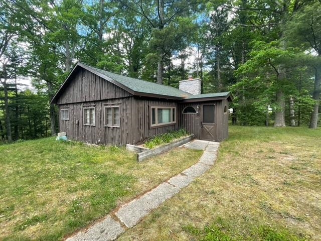 5522 Karlin Road Interlochen, MI 49643 - Photo 2 of 25
