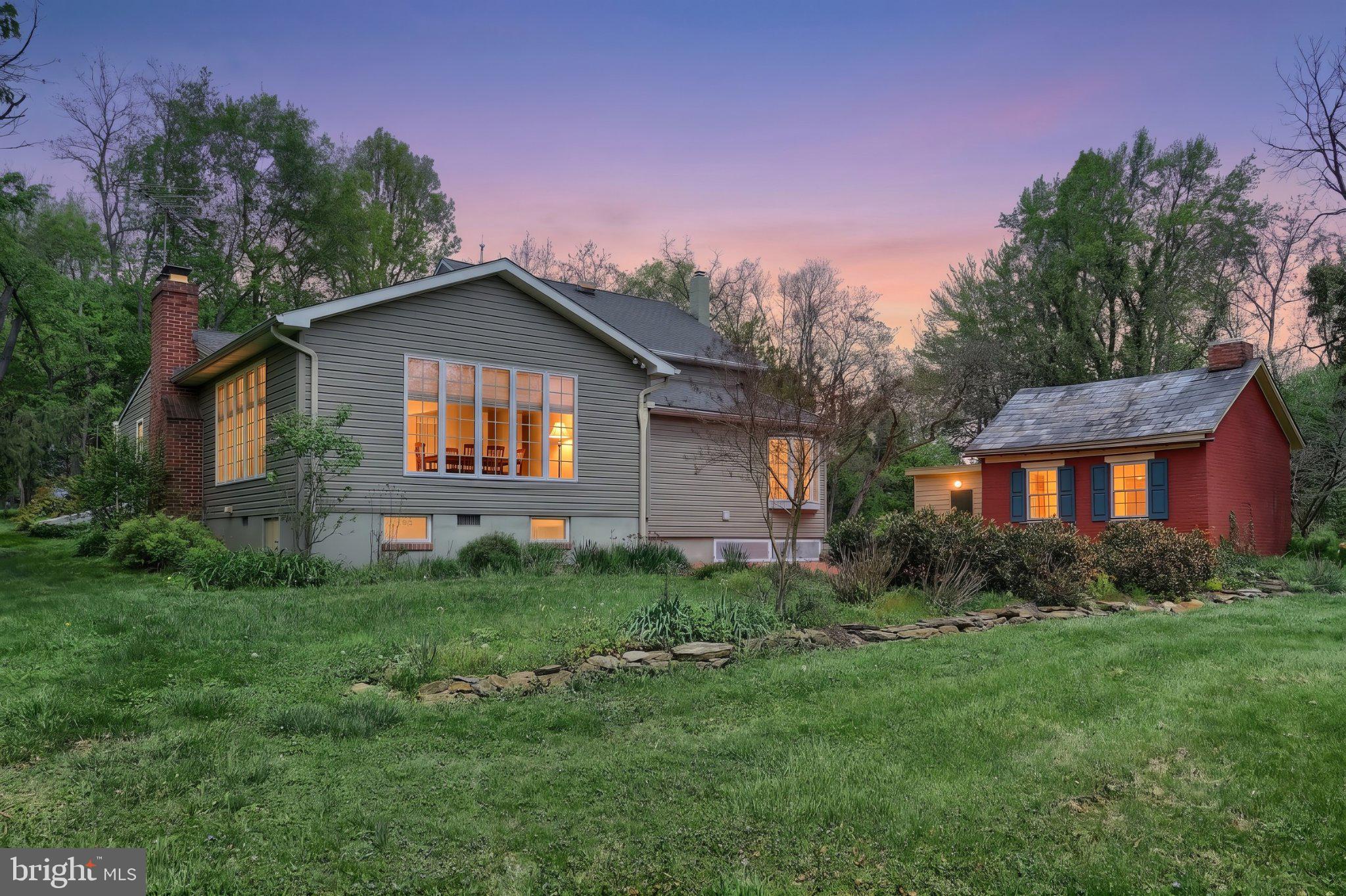 1974 Yingling Drive Spring Grove, PA 17362 - Photo 2 of 69 Charming homes nestled in nature's embrace.
