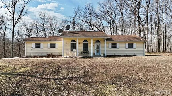 $269,000 | 292 Quail Trail, Uniontown, MO 63783