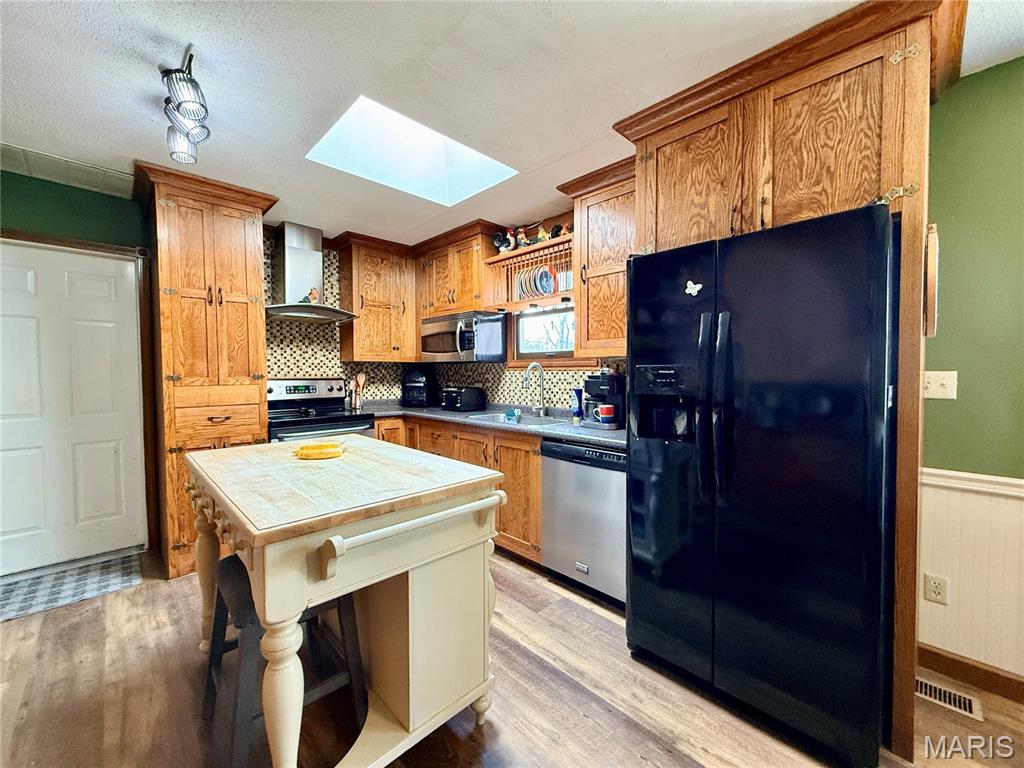 292 Quail Trail Uniontown, MO 63783 - Photo 18 of 44