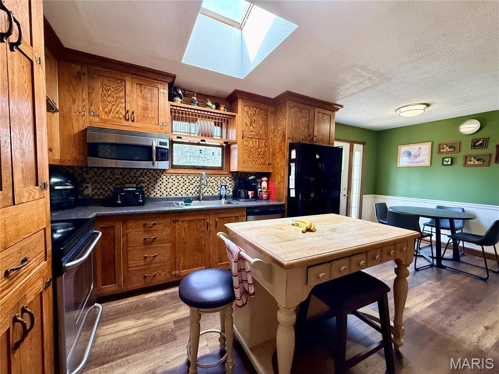 292 Quail Trail Uniontown, MO 63783 - Photo 19 of 44