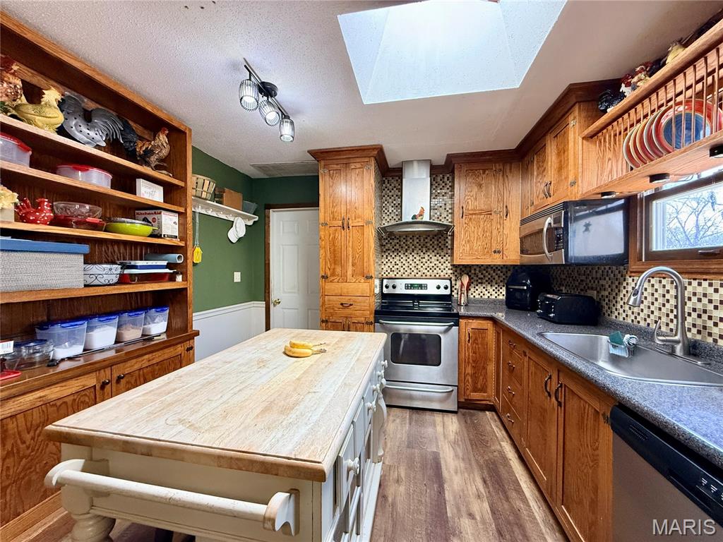 292 Quail Trail Uniontown, MO 63783 - Photo 20 of 44