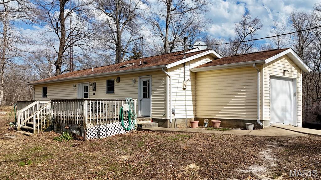 292 Quail Trail Uniontown, MO 63783 - Photo 2 of 44