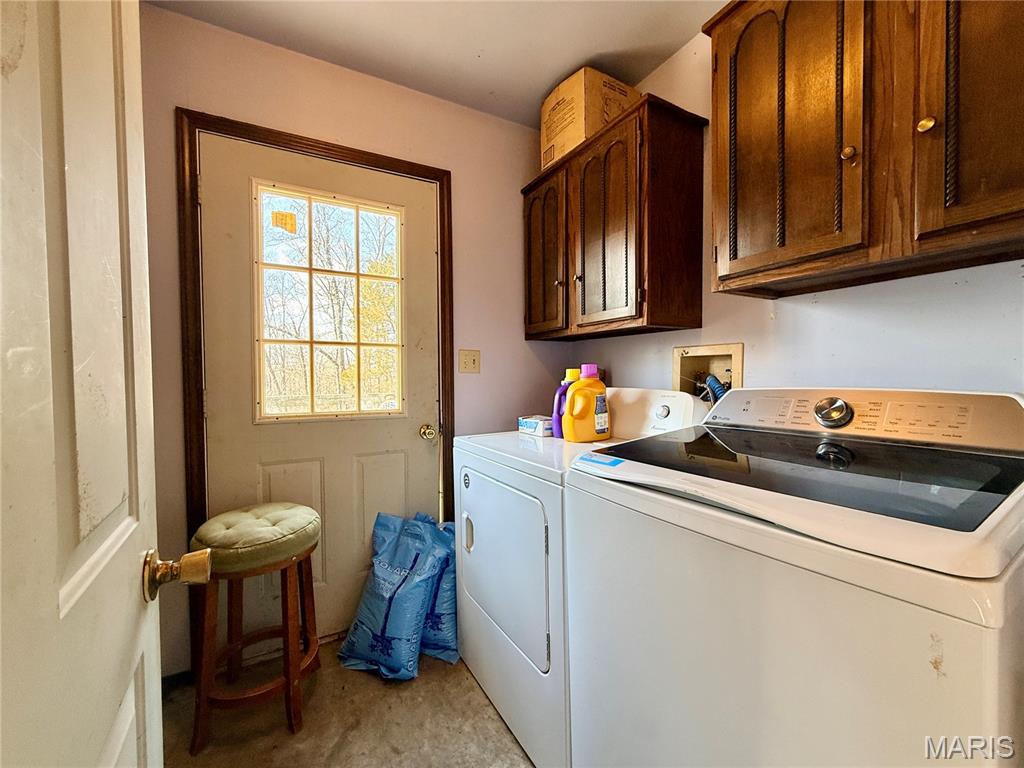 292 Quail Trail Uniontown, MO 63783 - Photo 23 of 44