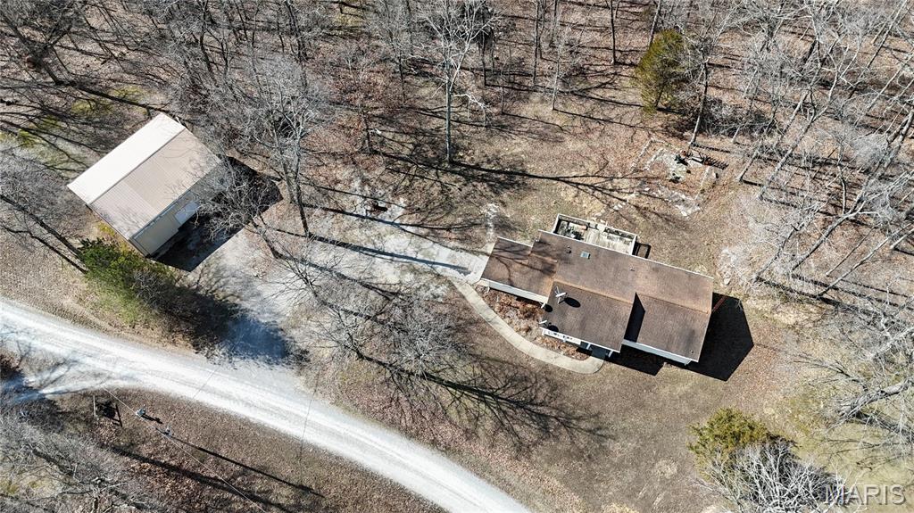 292 Quail Trail Uniontown, MO 63783 - Photo 24 of 44