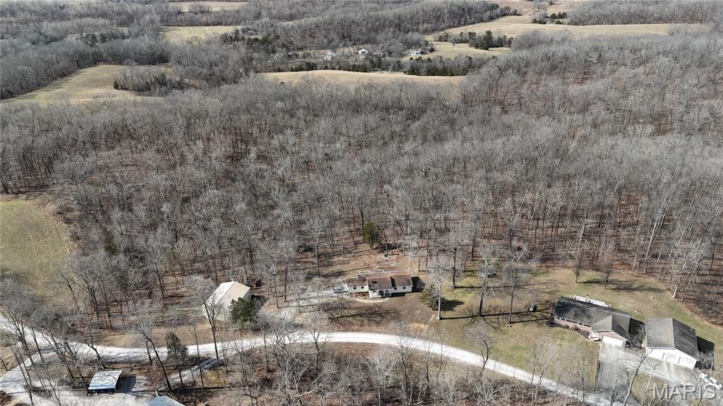 292 Quail Trail Uniontown, MO 63783 - Photo 25 of 44