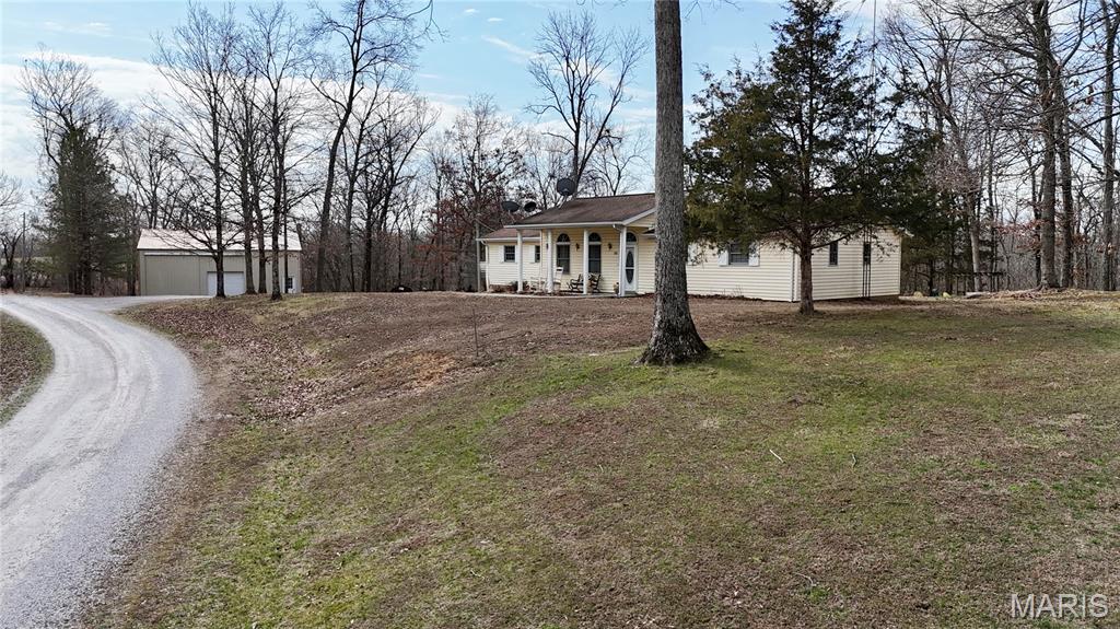 292 Quail Trail Uniontown, MO 63783 - Photo 27 of 44