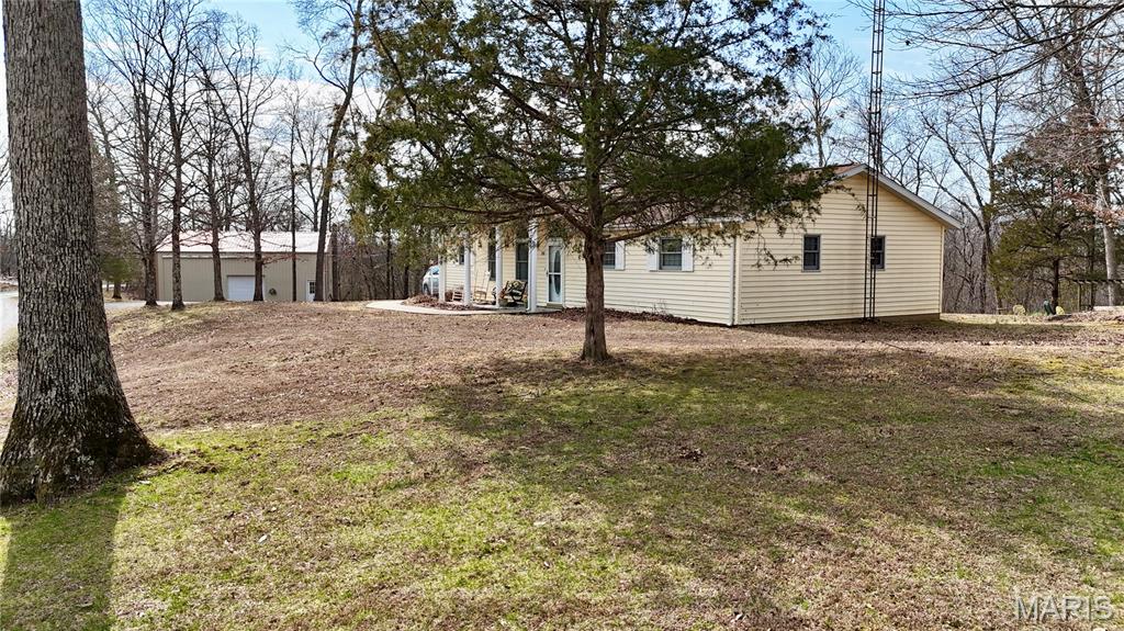 292 Quail Trail Uniontown, MO 63783 - Photo 28 of 44