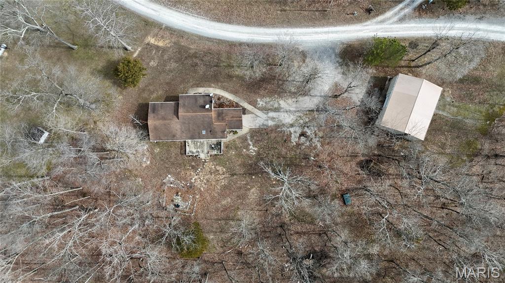 292 Quail Trail Uniontown, MO 63783 - Photo 29 of 44