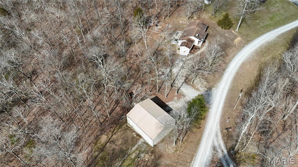 292 Quail Trail Uniontown, MO 63783 - Photo 30 of 44