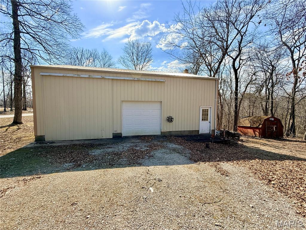 292 Quail Trail Uniontown, MO 63783 - Photo 3 of 44