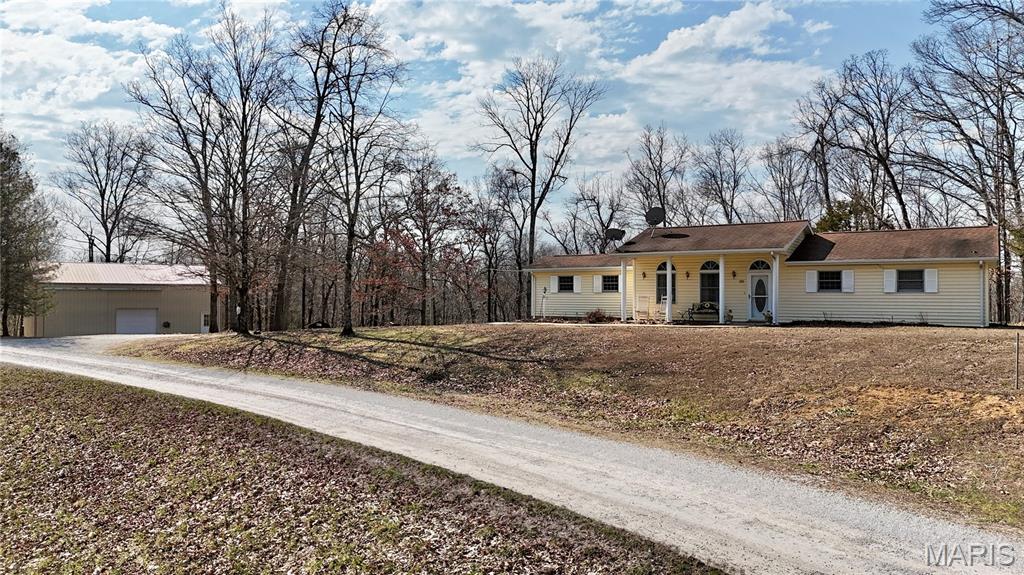 292 Quail Trail Uniontown, MO 63783 - Photo 32 of 44