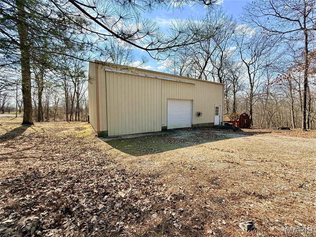 292 Quail Trail Uniontown, MO 63783 - Photo 33 of 44