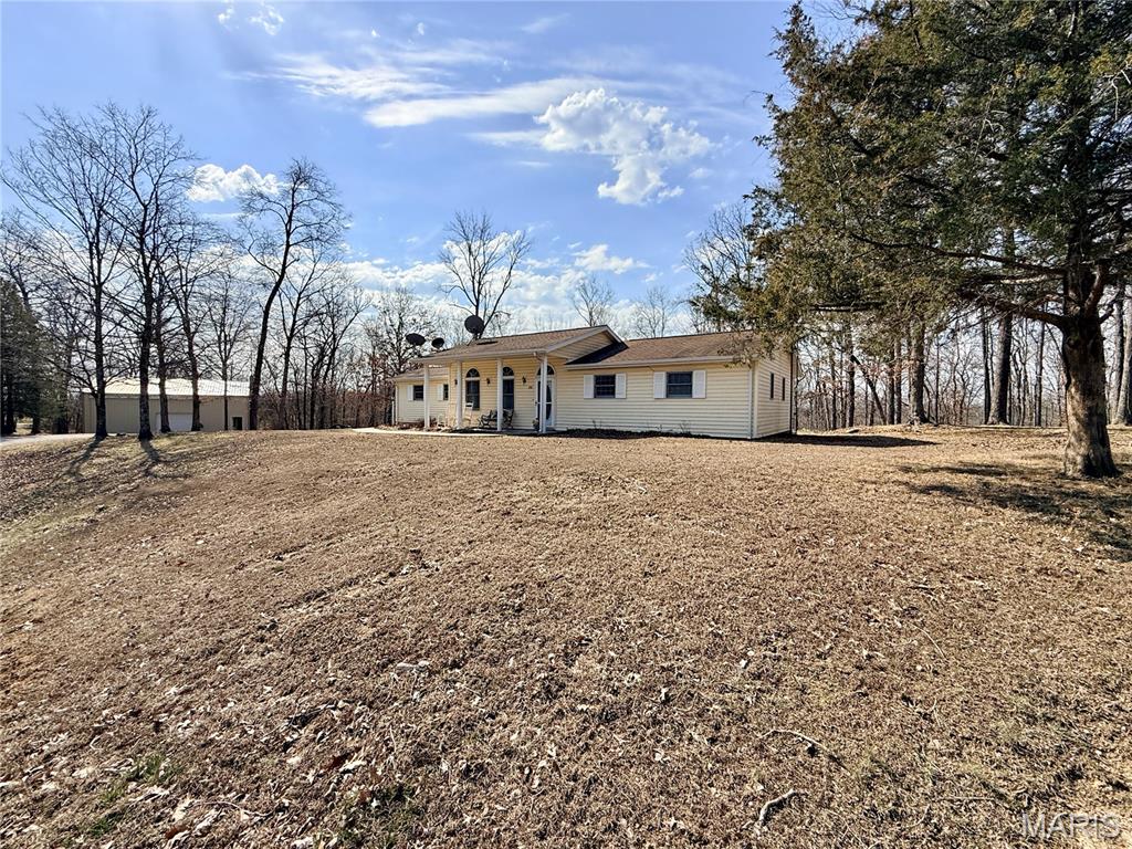 292 Quail Trail Uniontown, MO 63783 - Photo 38 of 44