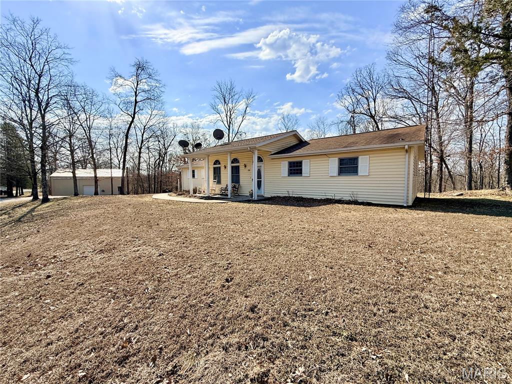 292 Quail Trail Uniontown, MO 63783 - Photo 39 of 44