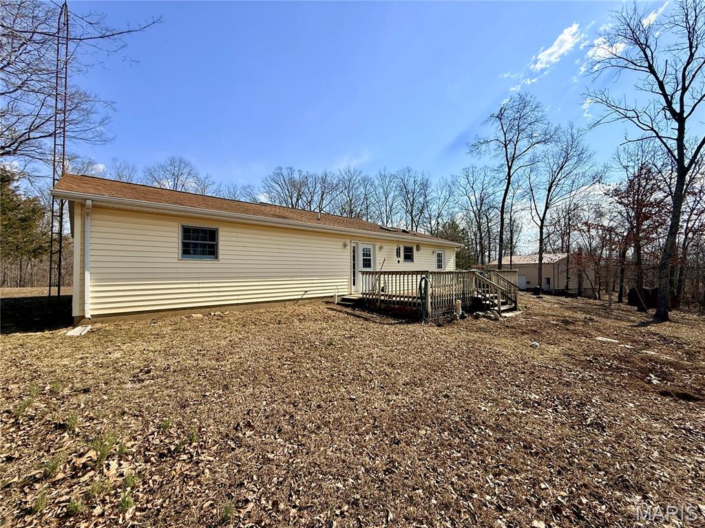 292 Quail Trail Uniontown, MO 63783 - Photo 42 of 44