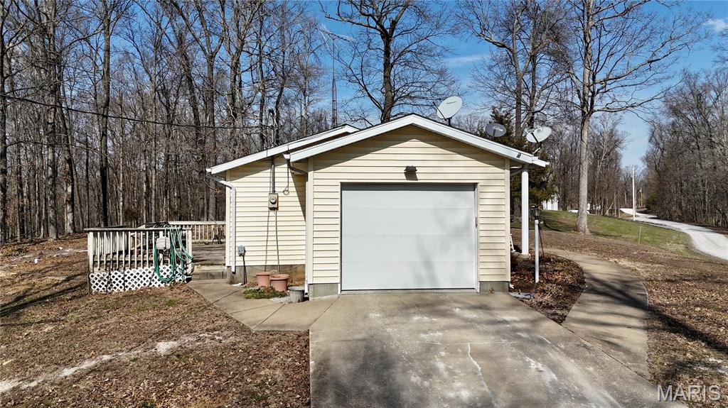 292 Quail Trail Uniontown, MO 63783 - Photo 44 of 44